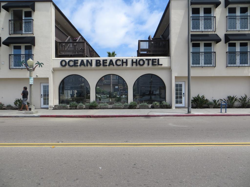 Ocean Hotel