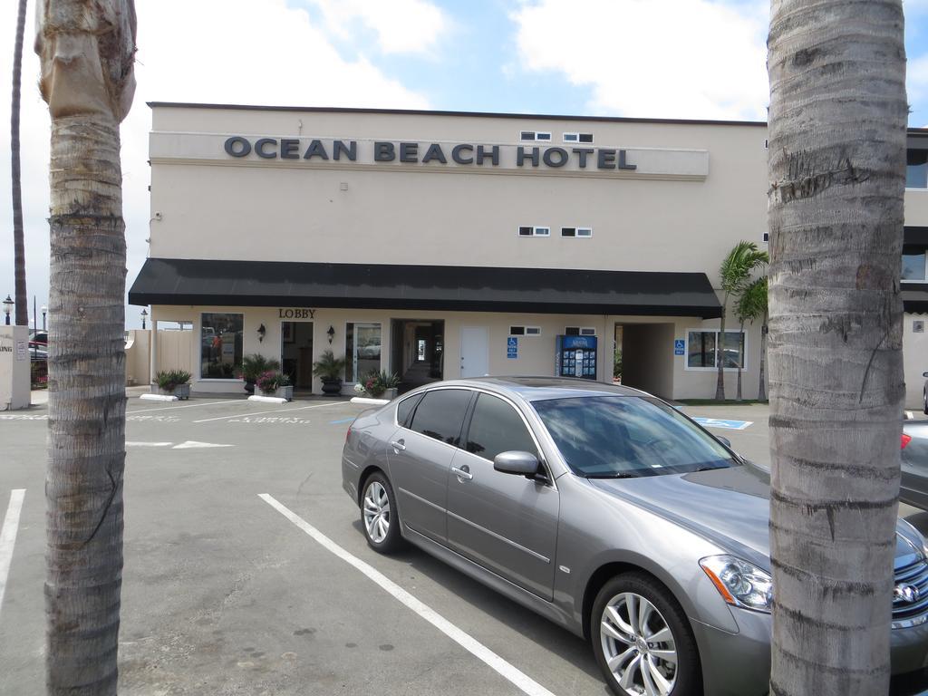Ocean 2* San Diego