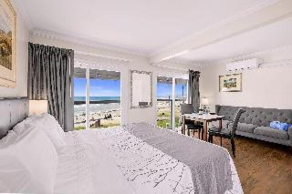 Hotel Ocean