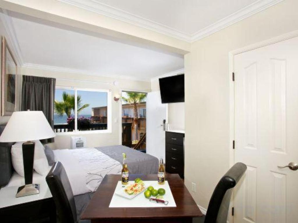 Hotel Ocean 2*
