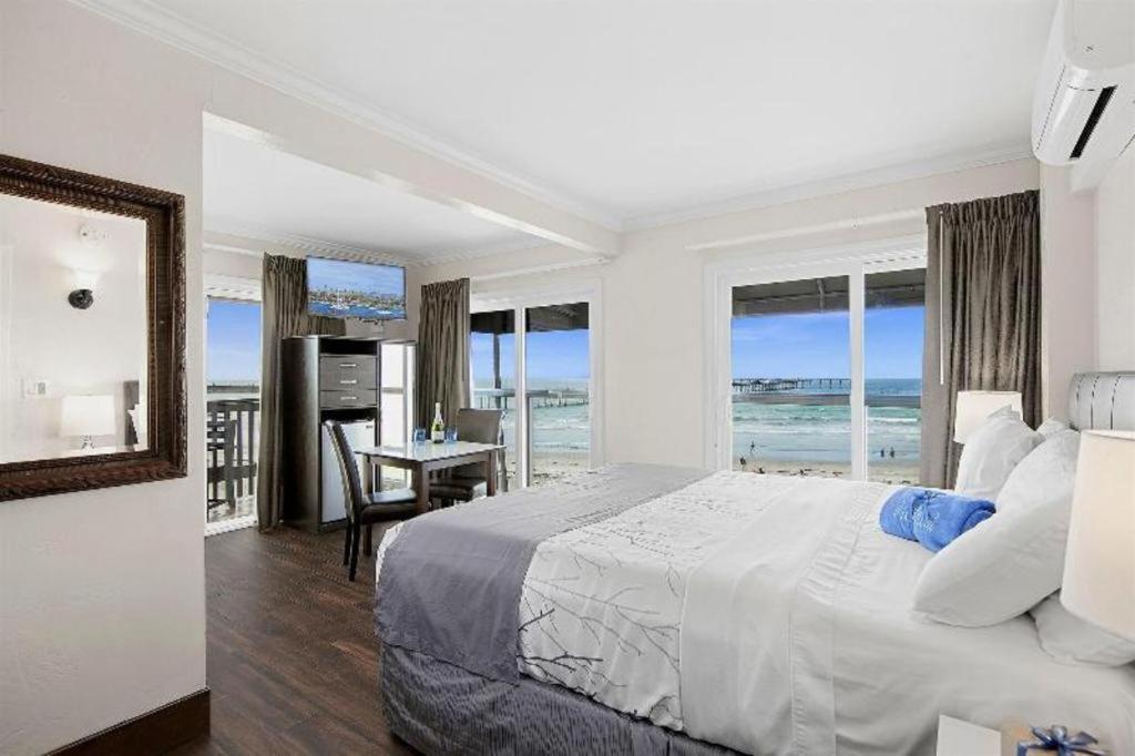 Ocean 2* San Diego