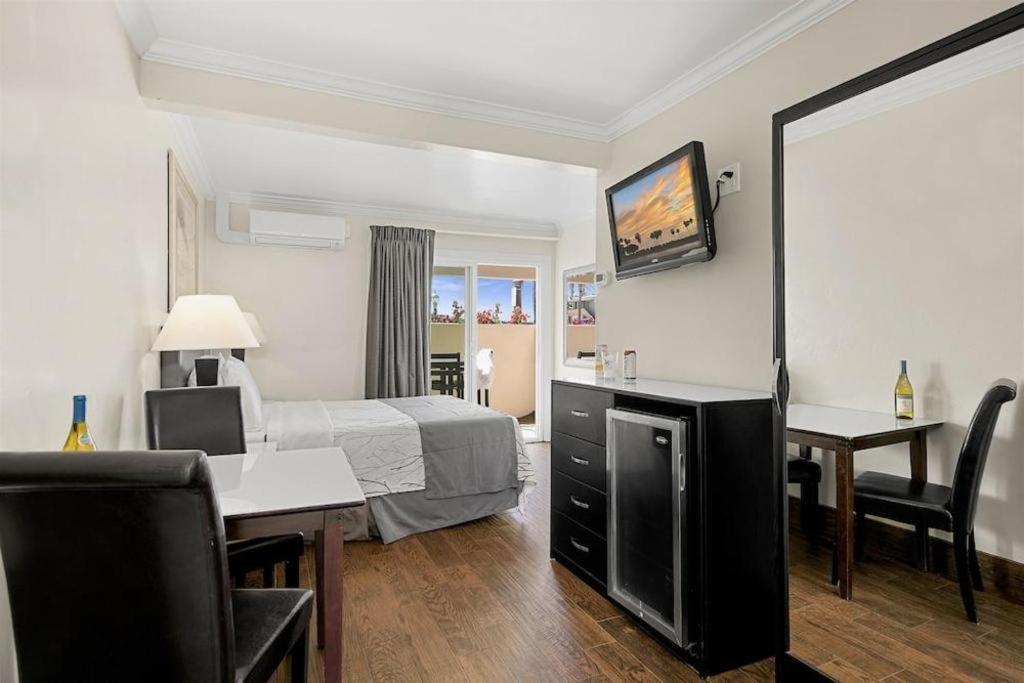 Hotel Ocean San Diego