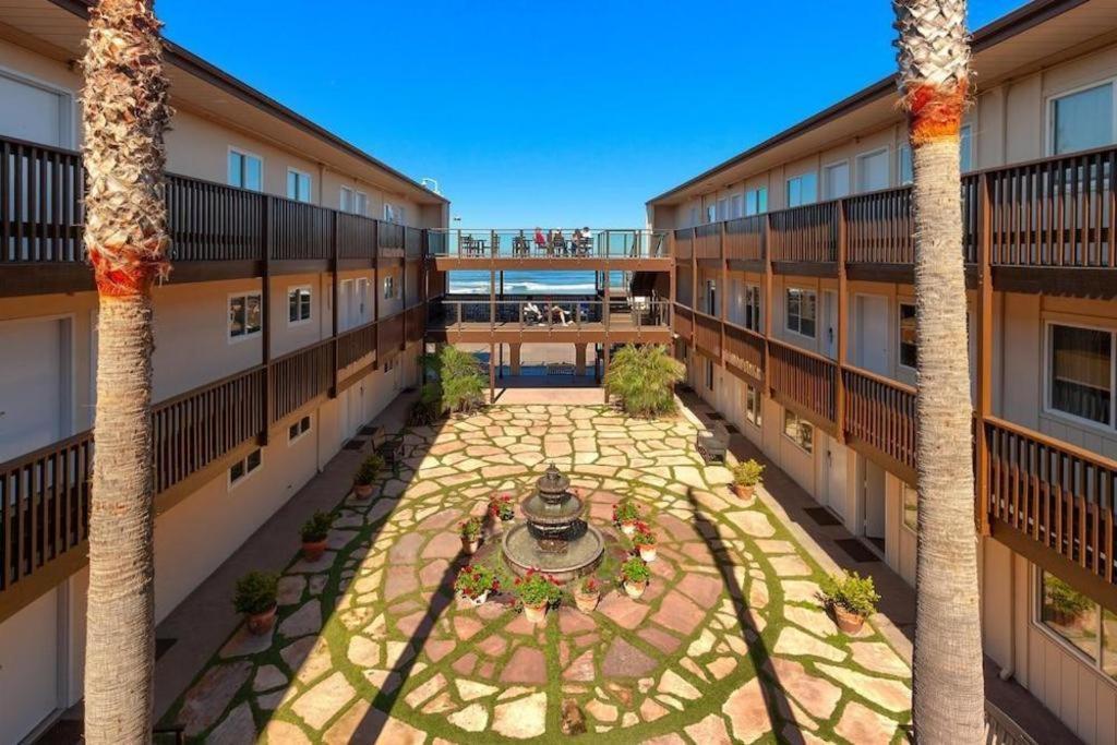 Ocean Hotel San Diego