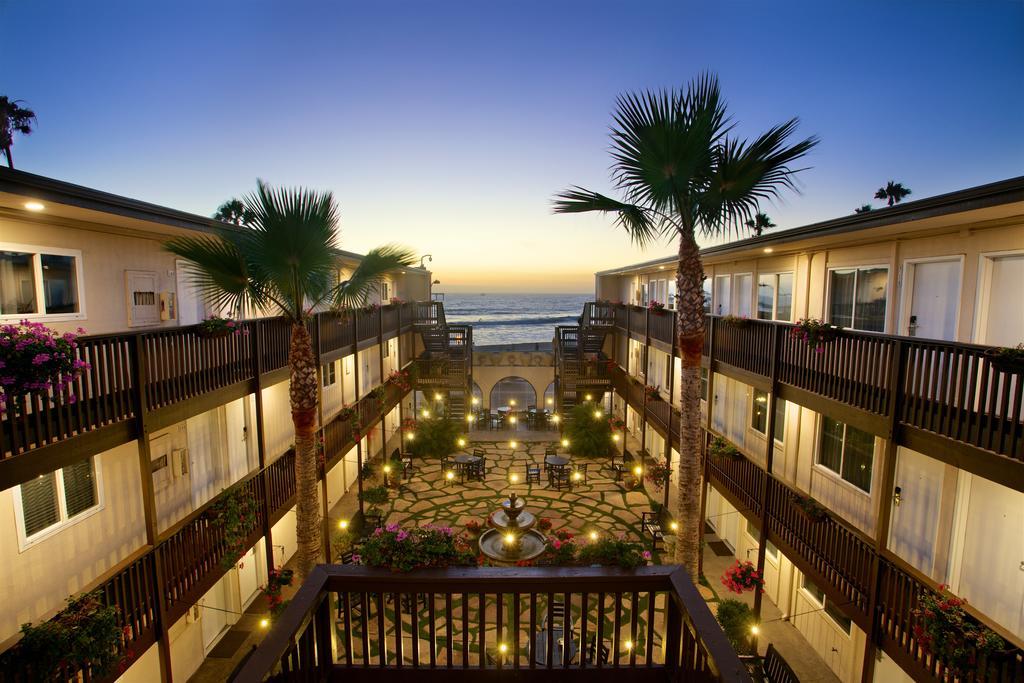 Ocean Hotel 2*