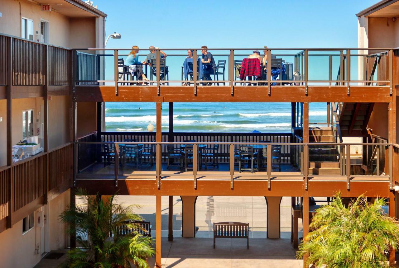 Ocean San Diego